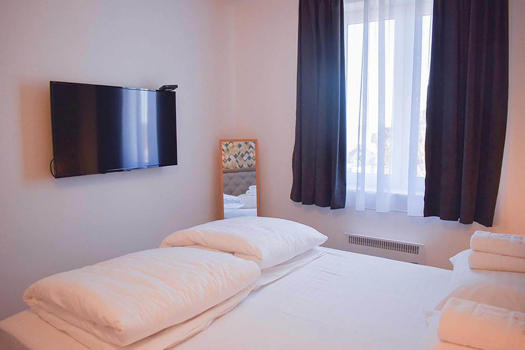 Apartmani Kraljevi Cardaci Kopaonik Exterior foto
