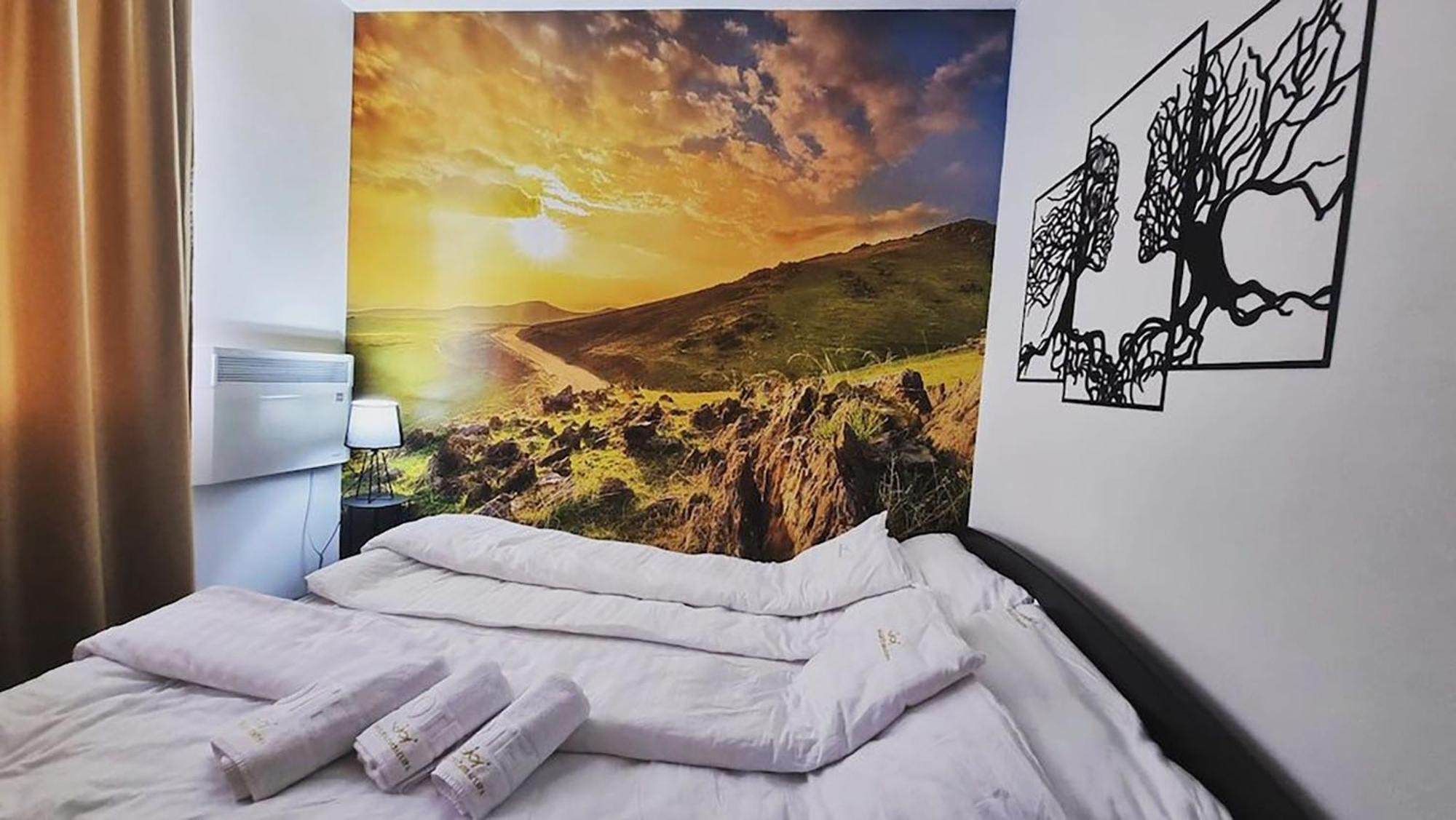 Apartmani Kraljevi Cardaci Kopaonik Exterior foto